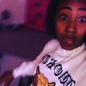 Meet your Posher, Anesha